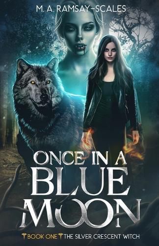 Cover image for Once In A Blue Moon