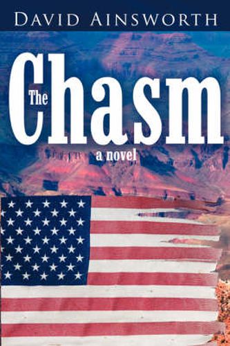 Cover image for The Chasm