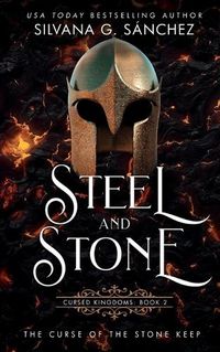 Cover image for Steel and Stone