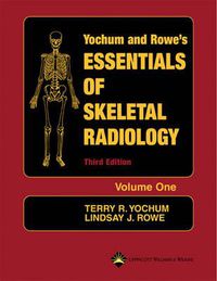 Cover image for Essentials of Skeletal Radiology