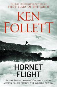 Cover image for Hornet Flight