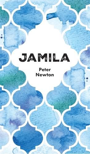 Cover image for Jamila