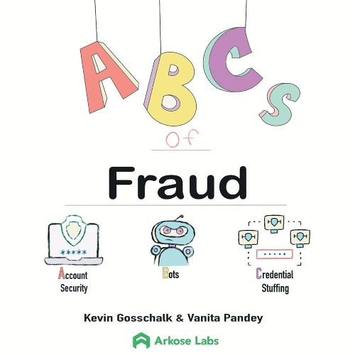 Cover image for ABCs of Fraud