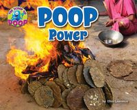 Cover image for Poop Power