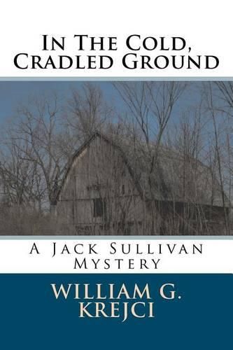 Cover image for In The Cold, Cradled Ground