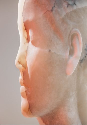 Cover image for Jaume Plensa: Inner Matter
