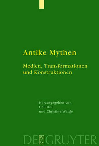 Antike Mythen