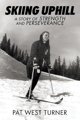 Cover image for Skiing Uphill