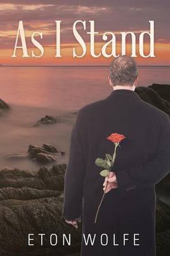 Cover image for As I Stand