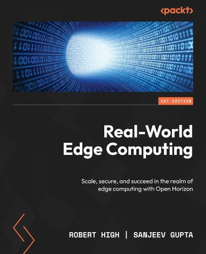 Cover image for Real-World Edge Computing