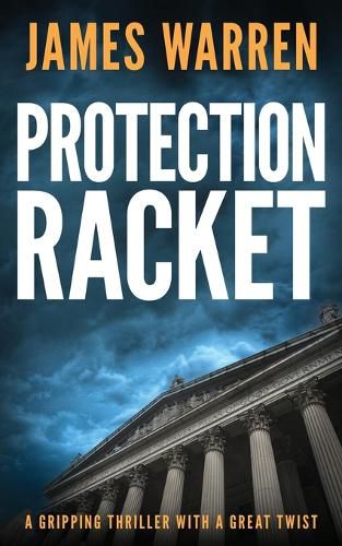 Cover image for Protection Racket