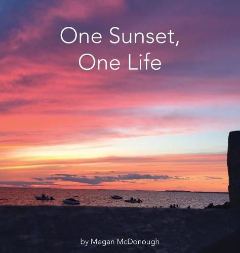 Cover image for One Sunset, One Life