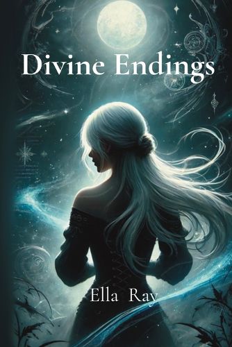 Cover image for Divine Endings