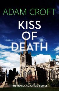 Cover image for Kiss of Death