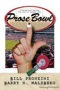 Cover image for Prose Bowl