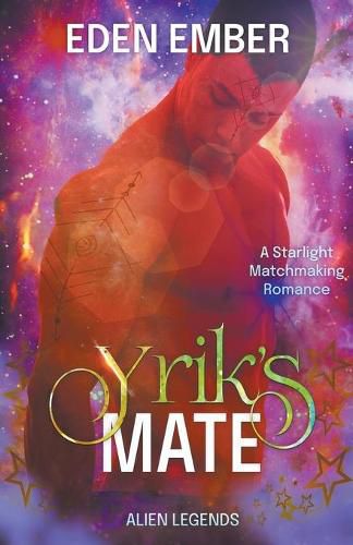 Cover image for Yrik's Mate