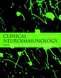 Cover image for Clinical Neuroimmunology