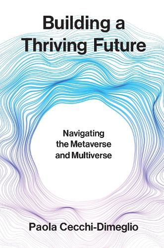Cover image for Building a Thriving Future