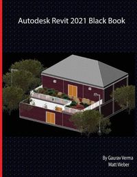 Cover image for Autodesk Revit 2021 Black Book