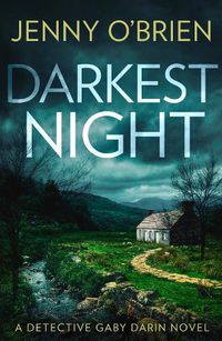 Cover image for Darkest Night