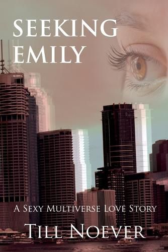 Cover image for Seeking Emily