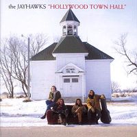Cover image for Hollywood Town Hall