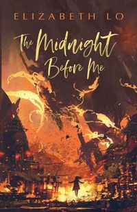 Cover image for The Midnight Before Me