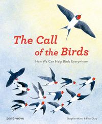 Cover image for The Call of the Birds