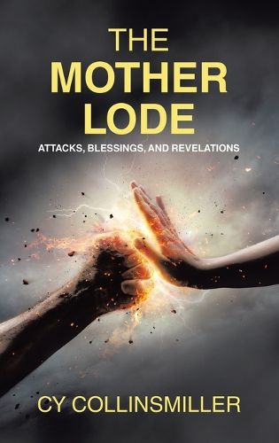 Cover image for The Mother Lode