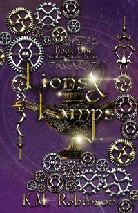 Cover image for Lions and Lamps