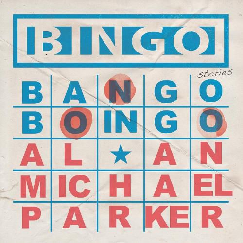 Bingo, Bango, Boingo