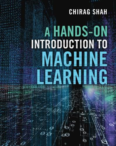 Cover image for A Hands-On Introduction to Machine Learning