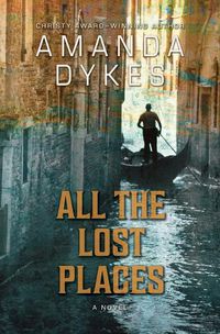 Cover image for All the Lost Places