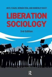 Cover image for Liberation Sociology