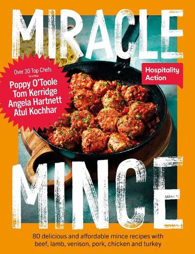 Cover image for Miracle Mince