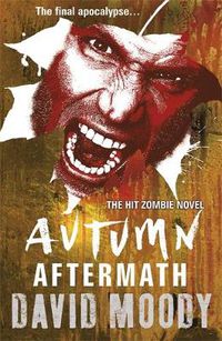Cover image for Autumn: Aftermath