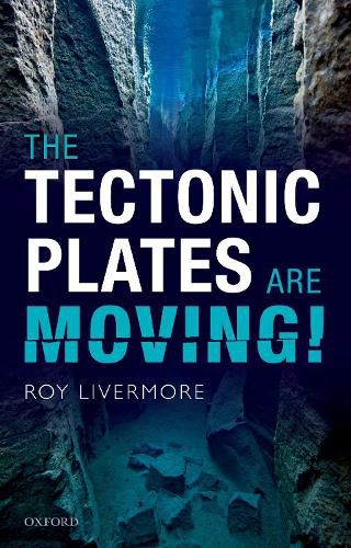 Cover image for The Tectonic Plates are Moving!