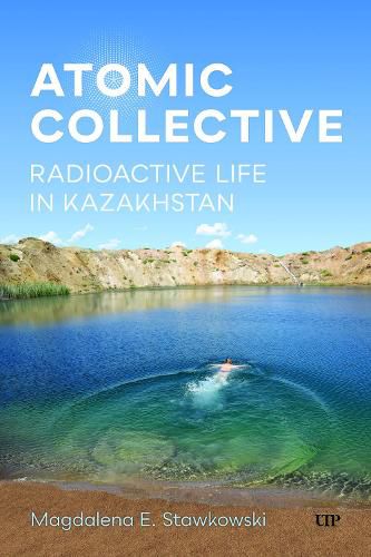 Cover image for Atomic Collective