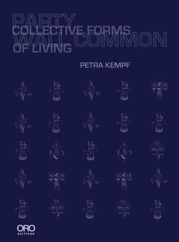Cover image for Party Wall Common