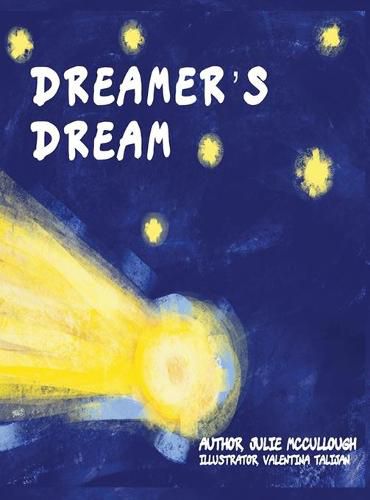 Cover image for Dreamer's Dream