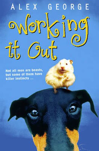 Cover image for Working It Out