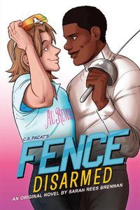 Cover image for Fence: Disarmed