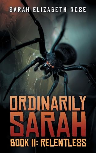 Cover image for Ordinarily Sarah Book II