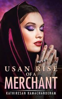 Cover image for Usan Rise of a Merchant