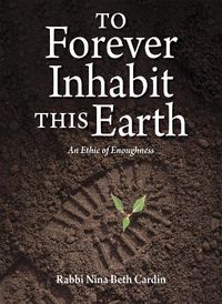 Cover image for To Forever Inhabit this Earth