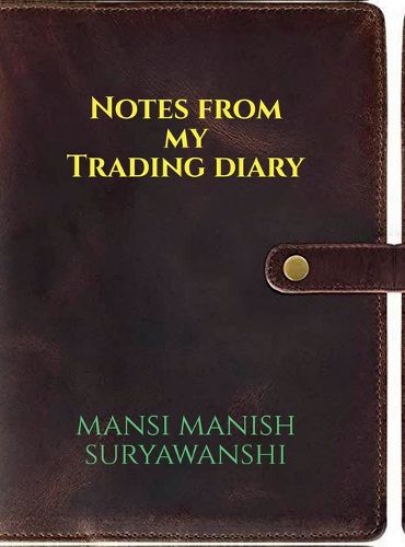 Cover image for Notes From My Trading Diary