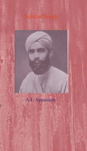 Cover image for Sundar Singh