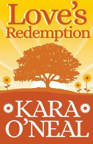 Cover image for Love's Redemption