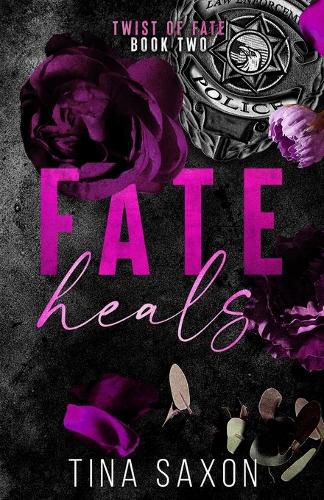 Cover image for Fate Heals Special Edition Cover