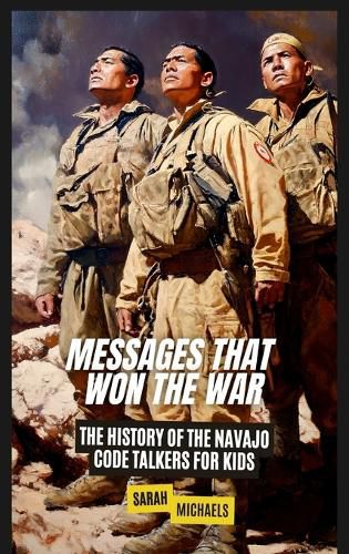 Cover image for Messages That Won the War
